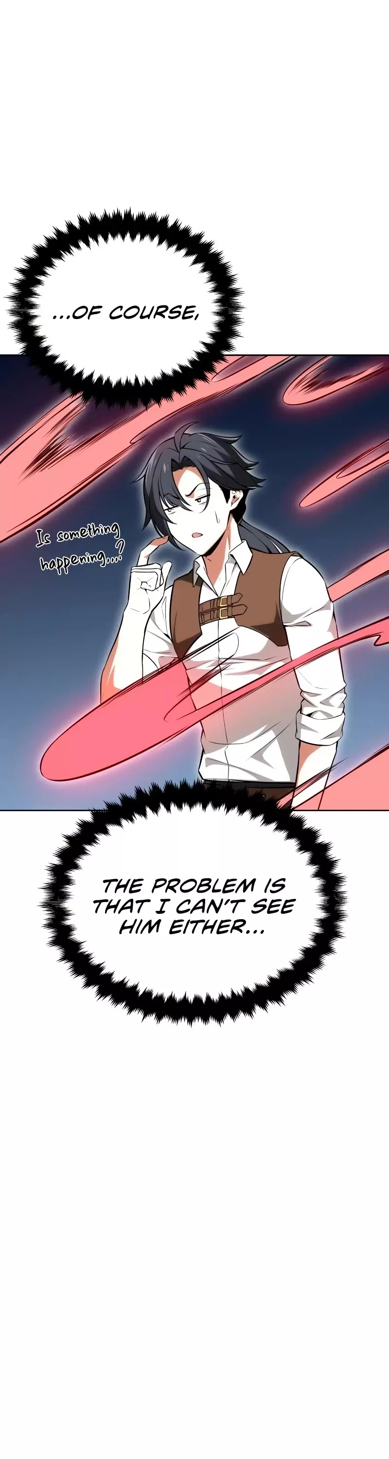 I Killed the Main Player, chapter 7, image 15