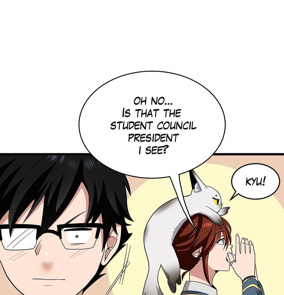 The Beginning After the End, chapter 87, image 98