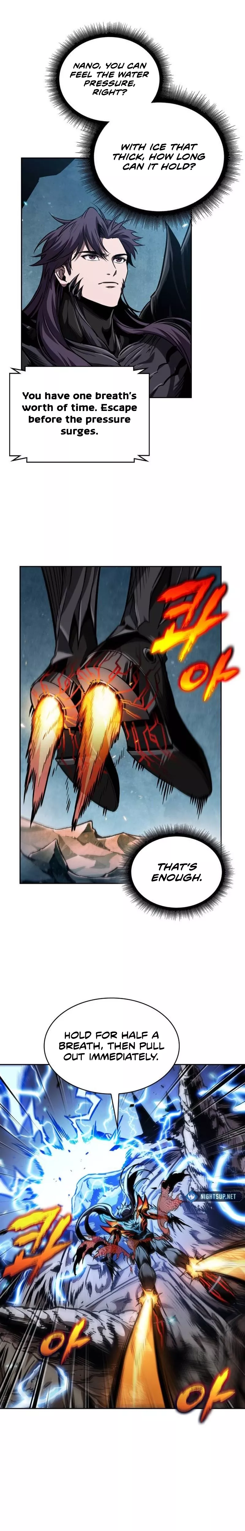 Nano Machine, chapter 270, image 29