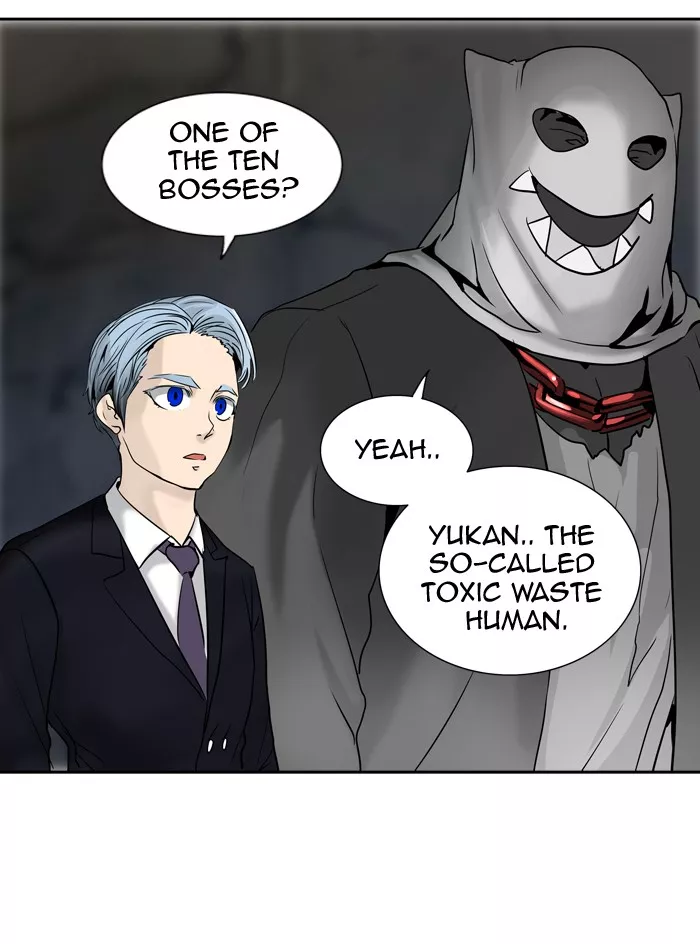 Tower of God, chapter 289, image 72