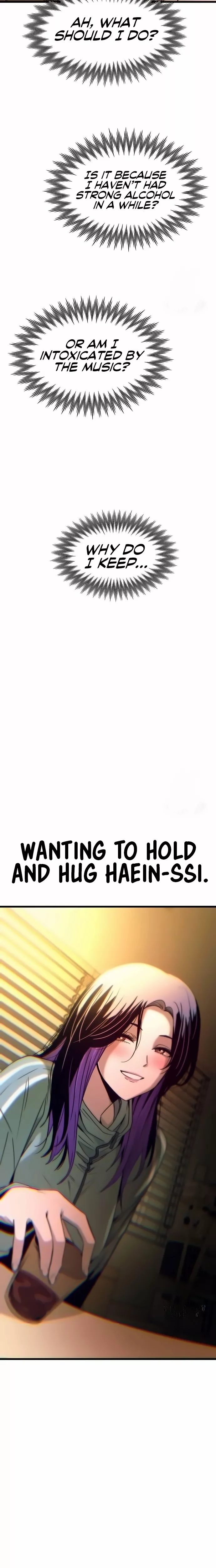 My Bias Gets on the Last Train, chapter 11, image 37