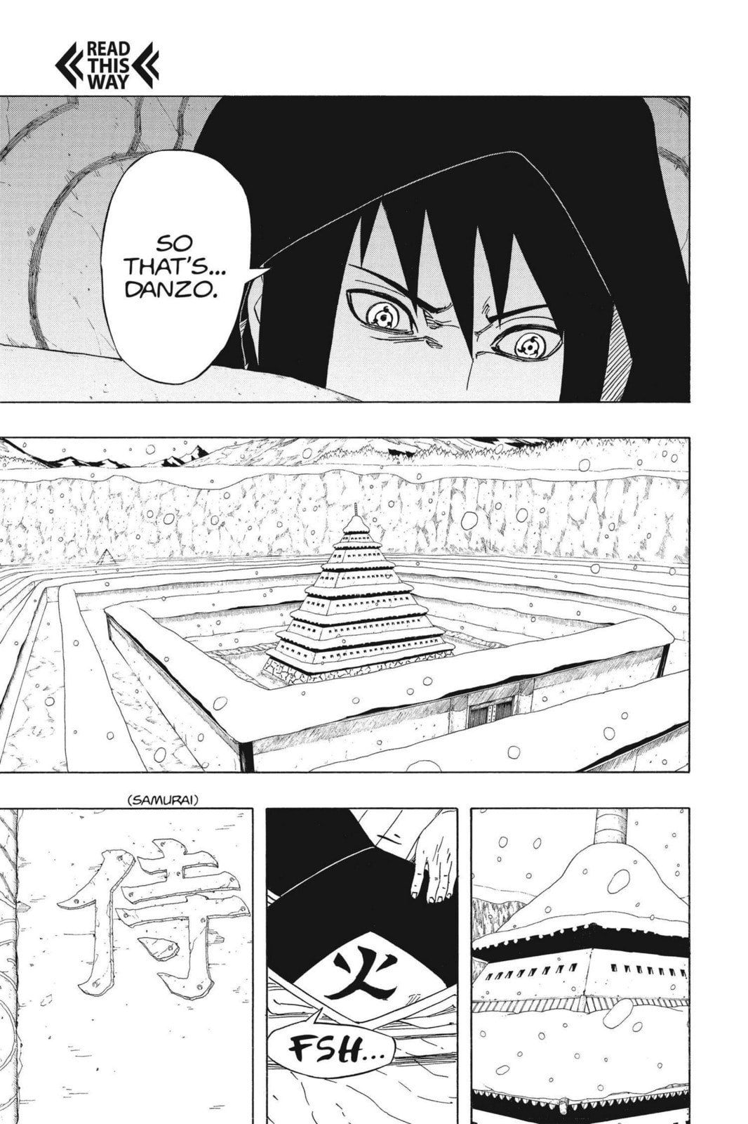 Naruto, chapter 457, image 17