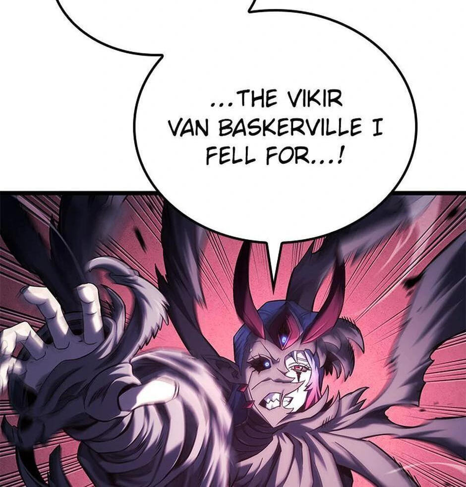 Revenge of the Baskerville Bloodhound, chapter 108, image 133