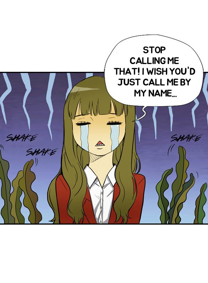 Wind Breaker, chapter 11, page 18