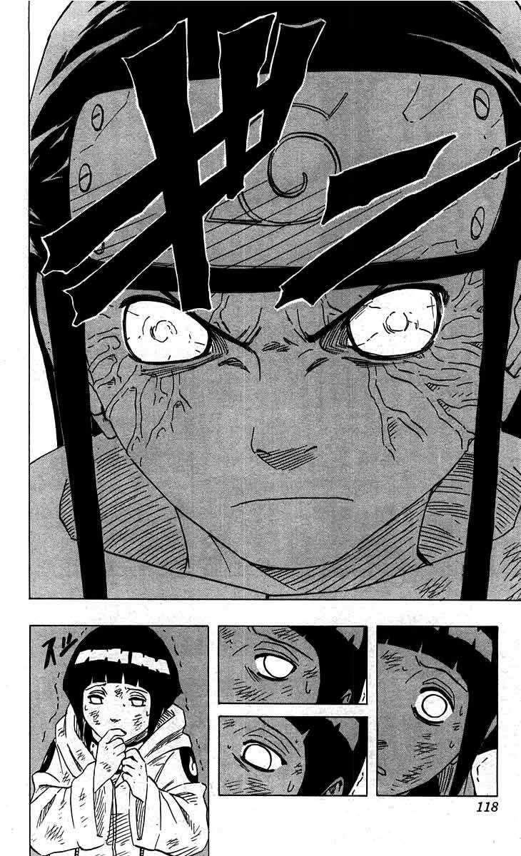 Naruto, chapter 78, page 14