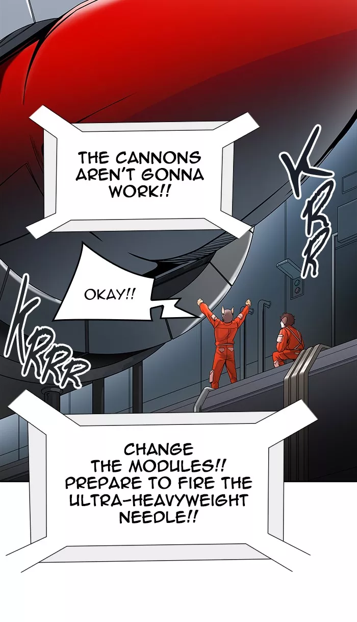 Tower of God, chapter 471, image 15