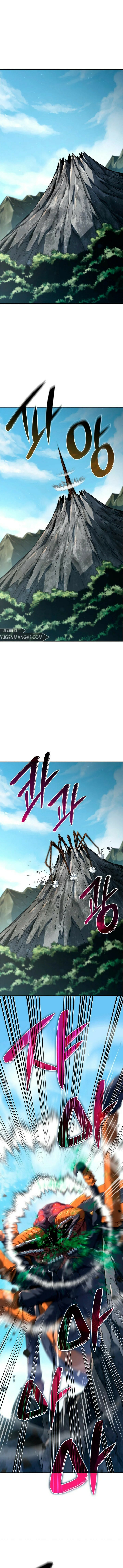Revenge of the Baskerville Bloodhound, chapter 57, image 3