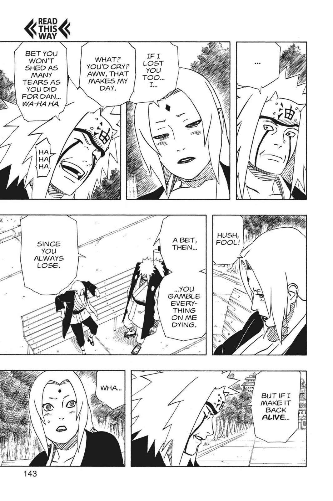 Naruto, chapter 367, image 7