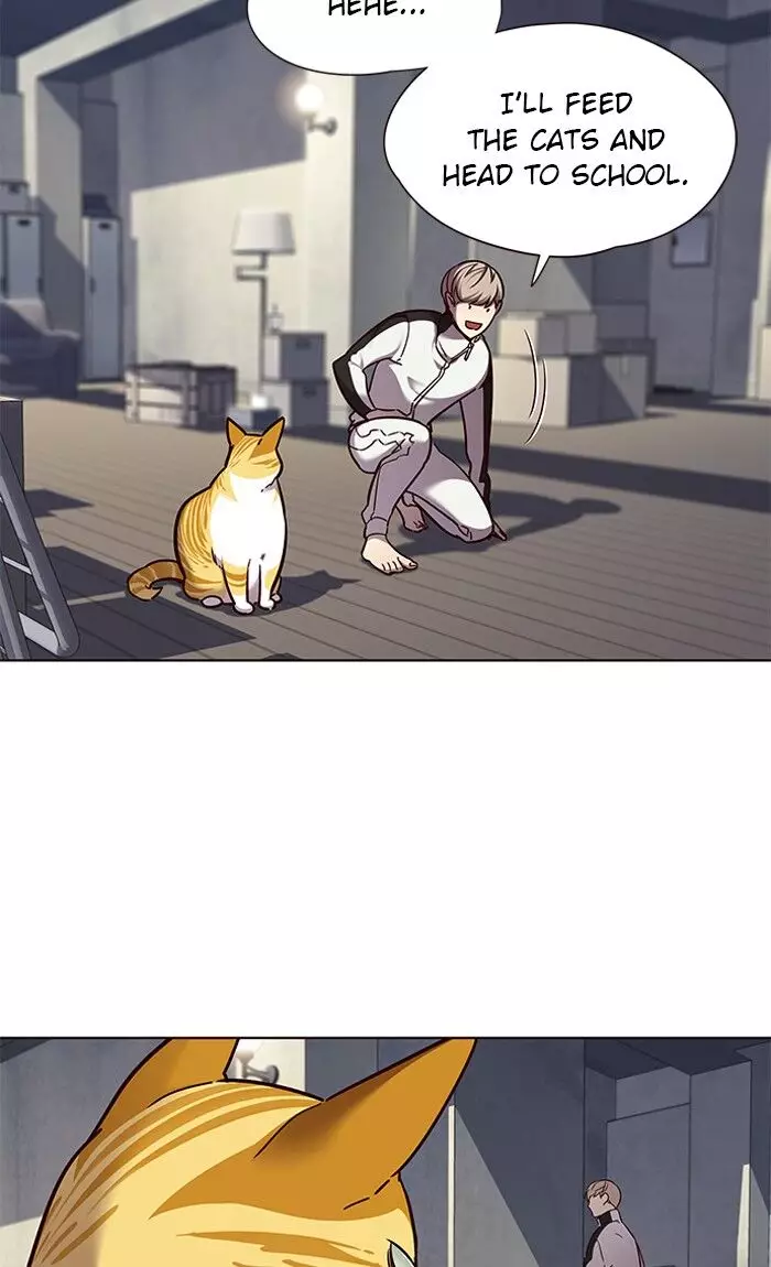Eleceed, chapter 57, image 13