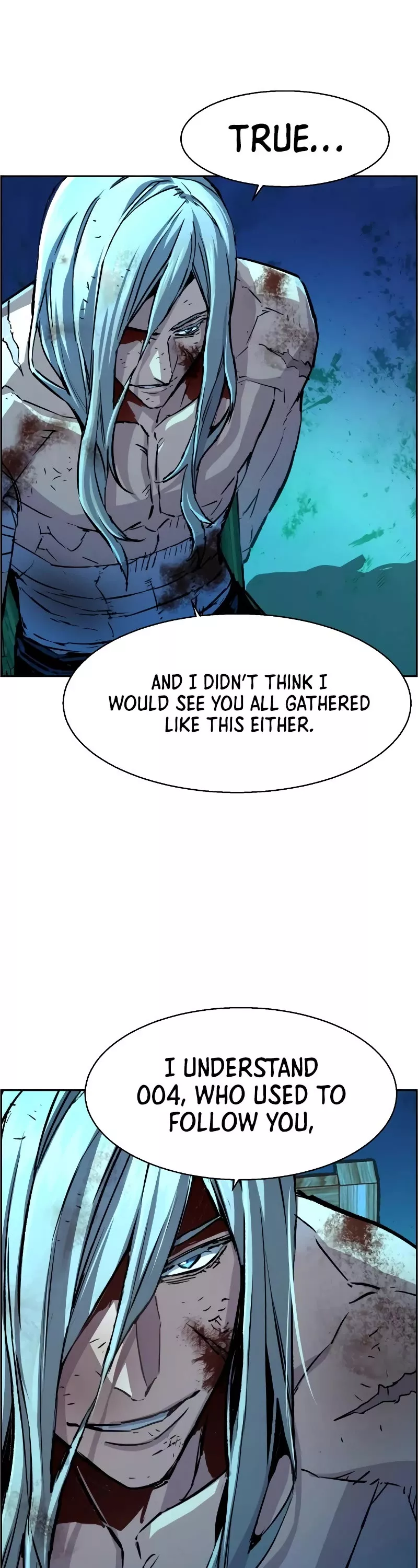 Teenage Mercenary, chapter 118, image 6