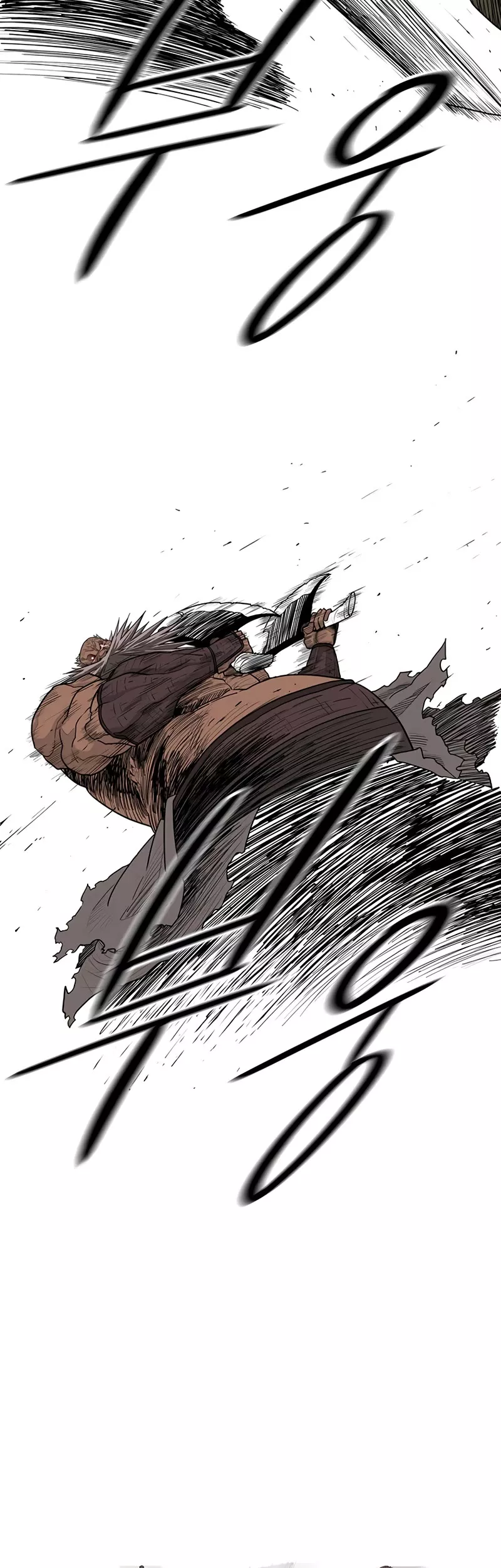 Legend of the Northern Blade, chapter 156, image 34