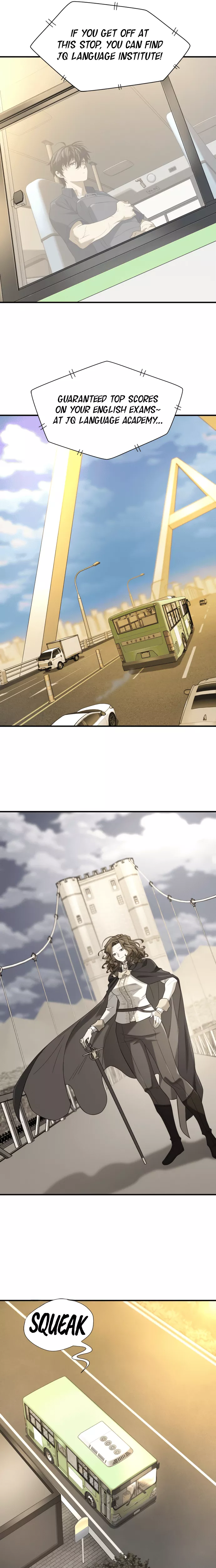 The Greatest Estate Developer, chapter 206, image 8