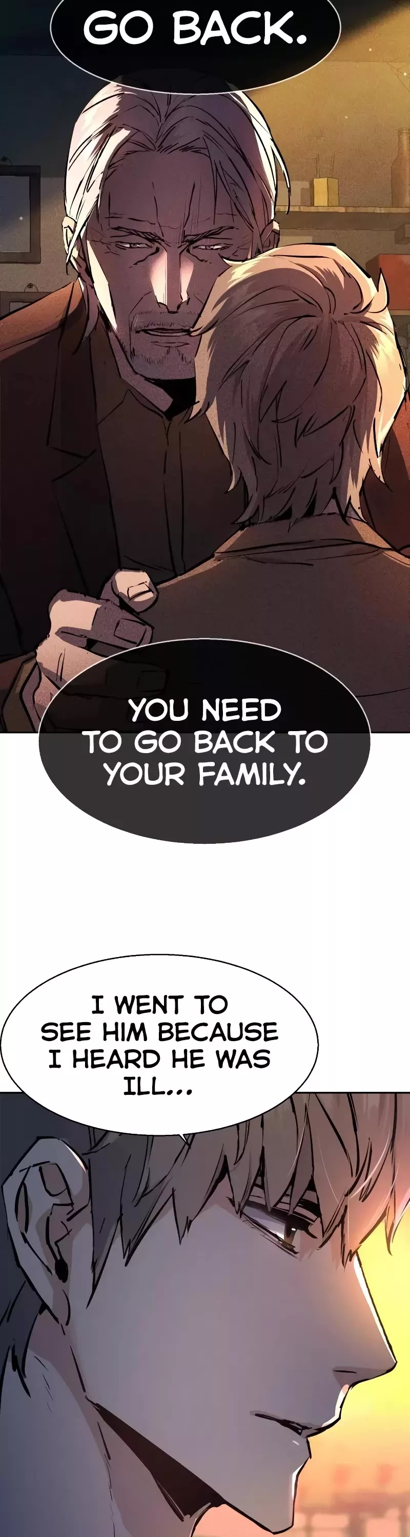 Teenage Mercenary, chapter 163, image 48