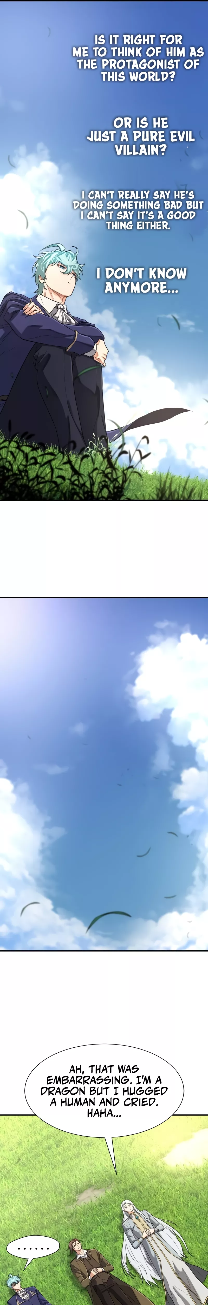 The Greatest Estate Developer, chapter 151, image 23