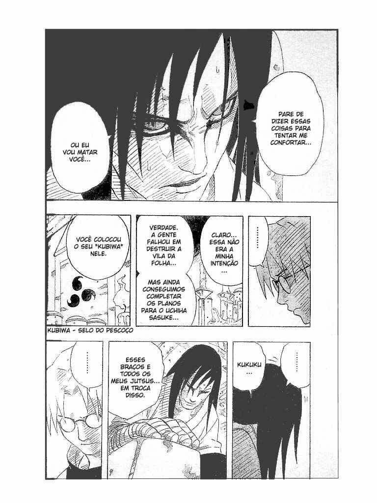 Naruto, chapter 140, image 4