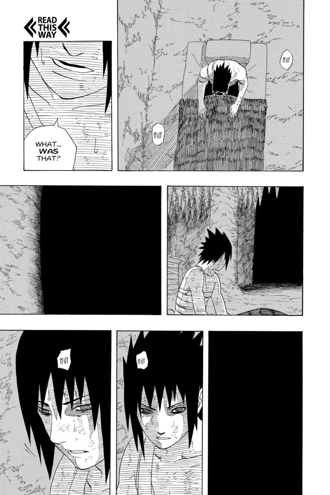 Naruto, chapter 397, image 7
