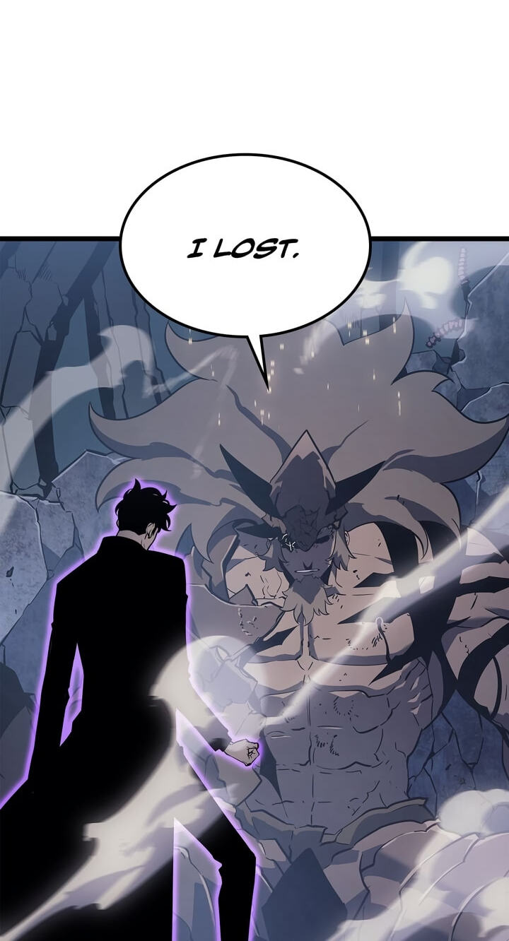 Solo Leveling, chapter 147, page 87