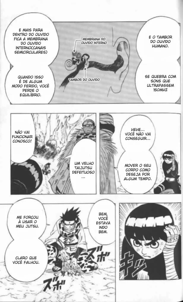 Naruto, chapter 53, page 5