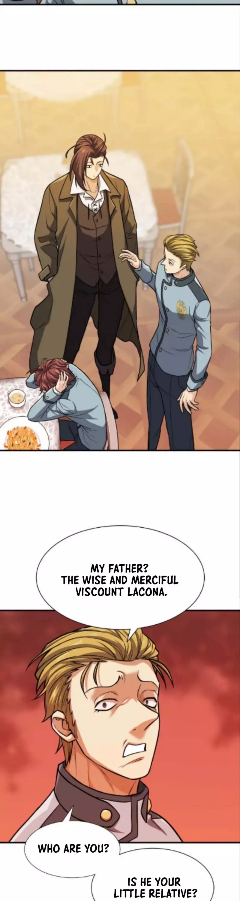 The Greatest Estate Developer, chapter 38, image 27