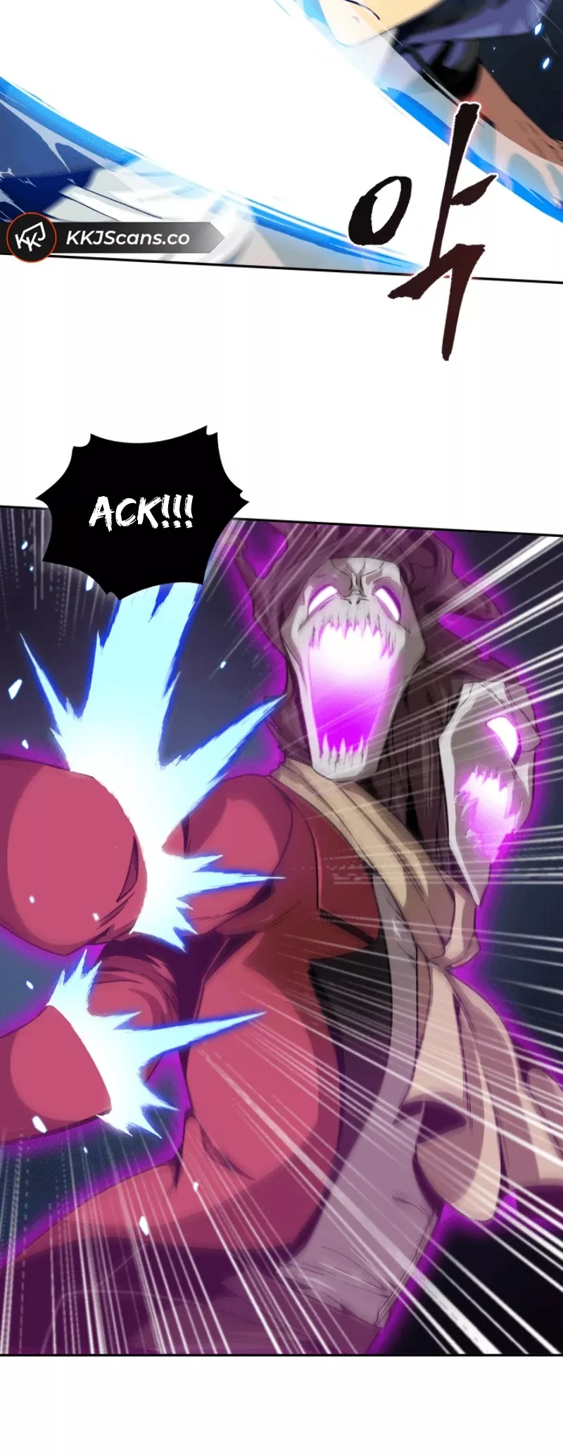 Tomb Raider King, chapter 94, image 16