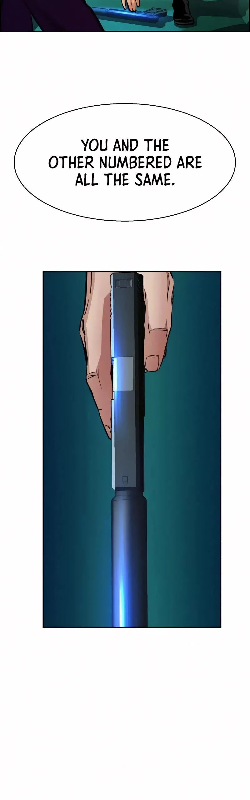 Teenage Mercenary, chapter 56, image 19