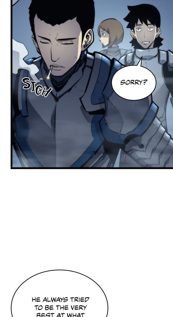Solo Leveling, chapter 107, image 35