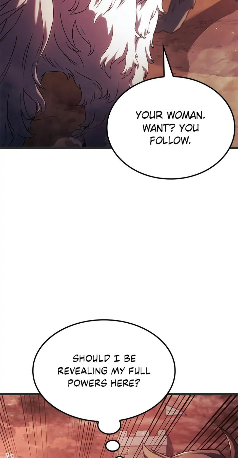 Revenge of the Baskerville Bloodhound, chapter 29, image 12