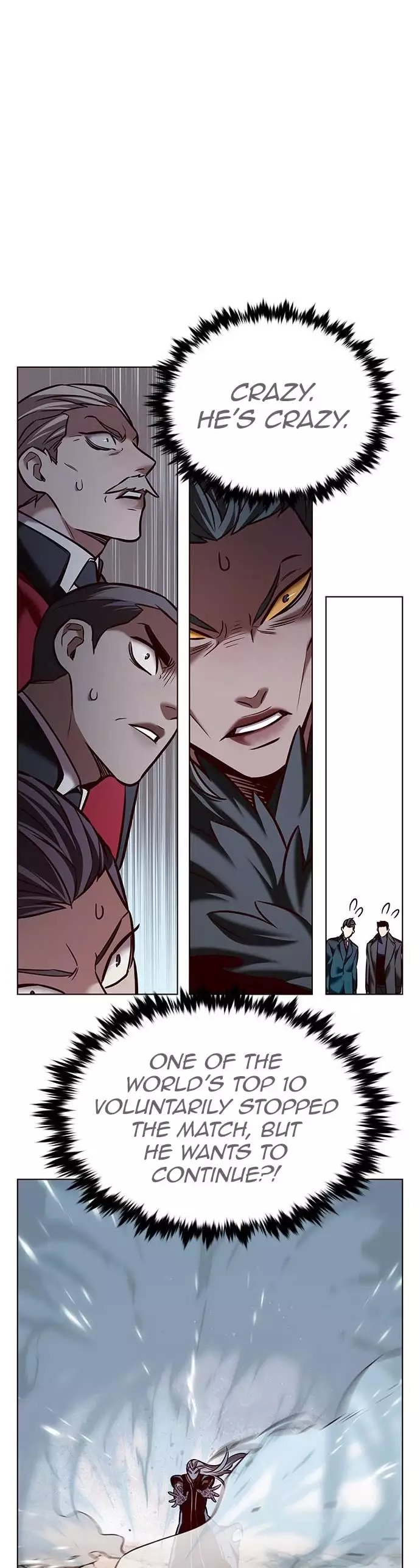 Eleceed, chapter 214, image 12