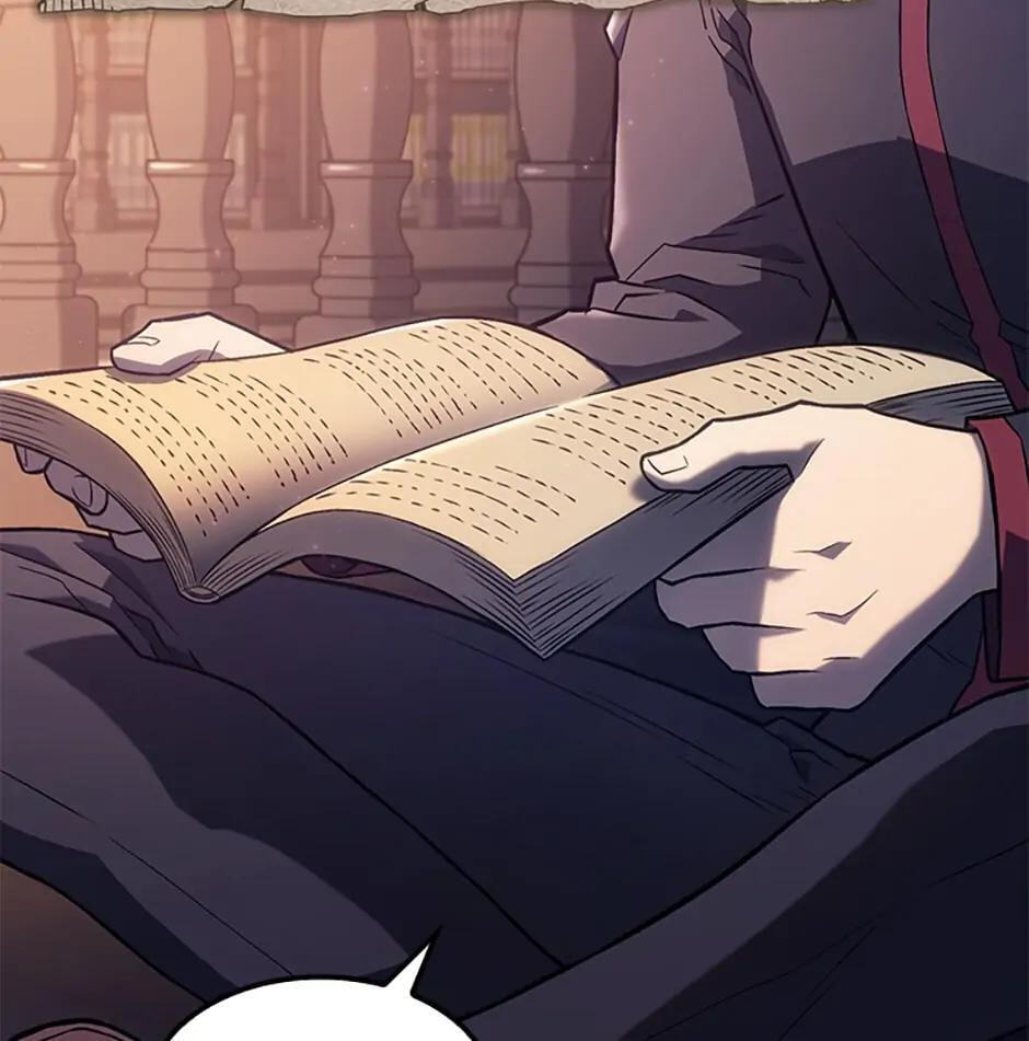 Revenge of the Baskerville Bloodhound, chapter 9, image 85