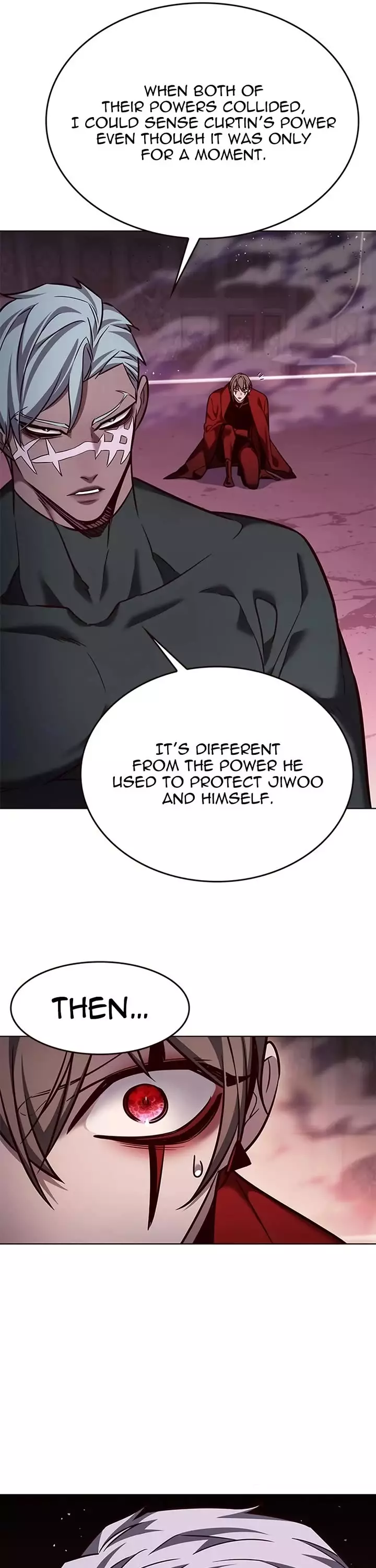 Eleceed, chapter 262, image 7