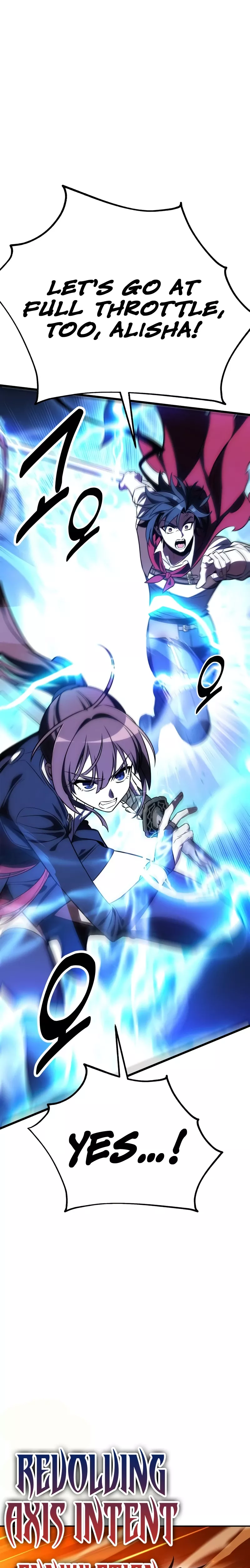 I Killed the Main Player, chapter 49, image 50
