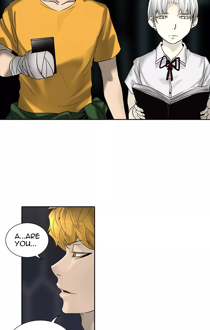 Tower of God, chapter 259, image 41
