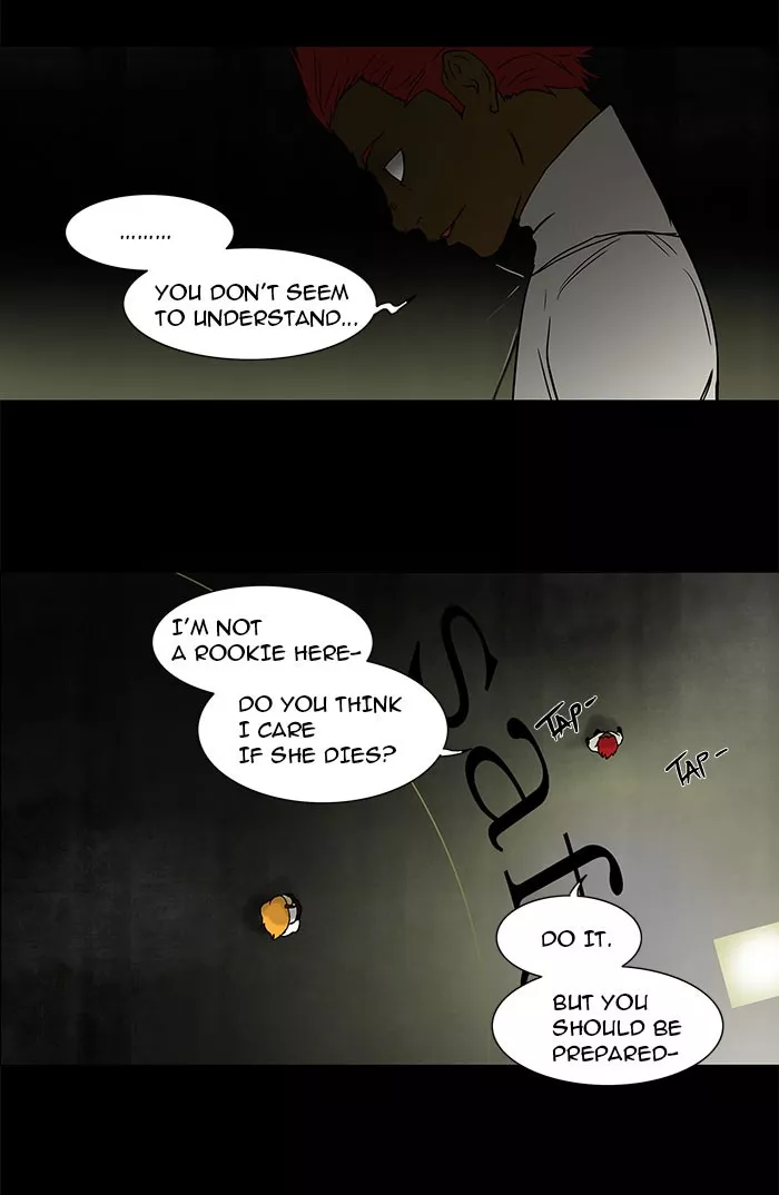 Tower of God, chapter 48, image 23