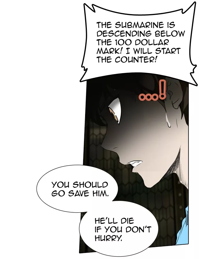 Tower of God, chapter 268, image 81