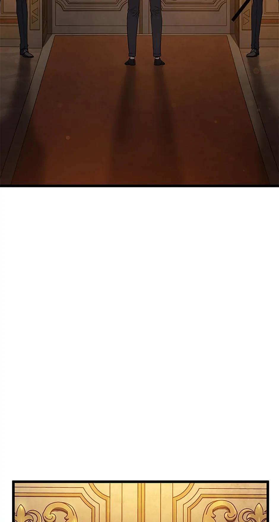Revenge of the Baskerville Bloodhound, chapter 65, image 5