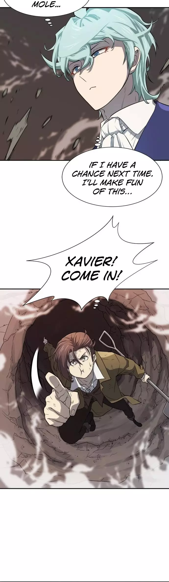 The Greatest Estate Developer, chapter 15, image 32