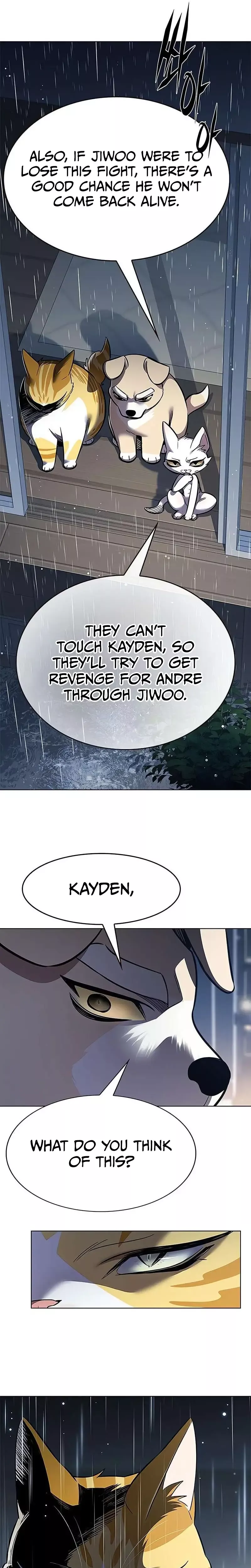 Eleceed, chapter 357, image 3