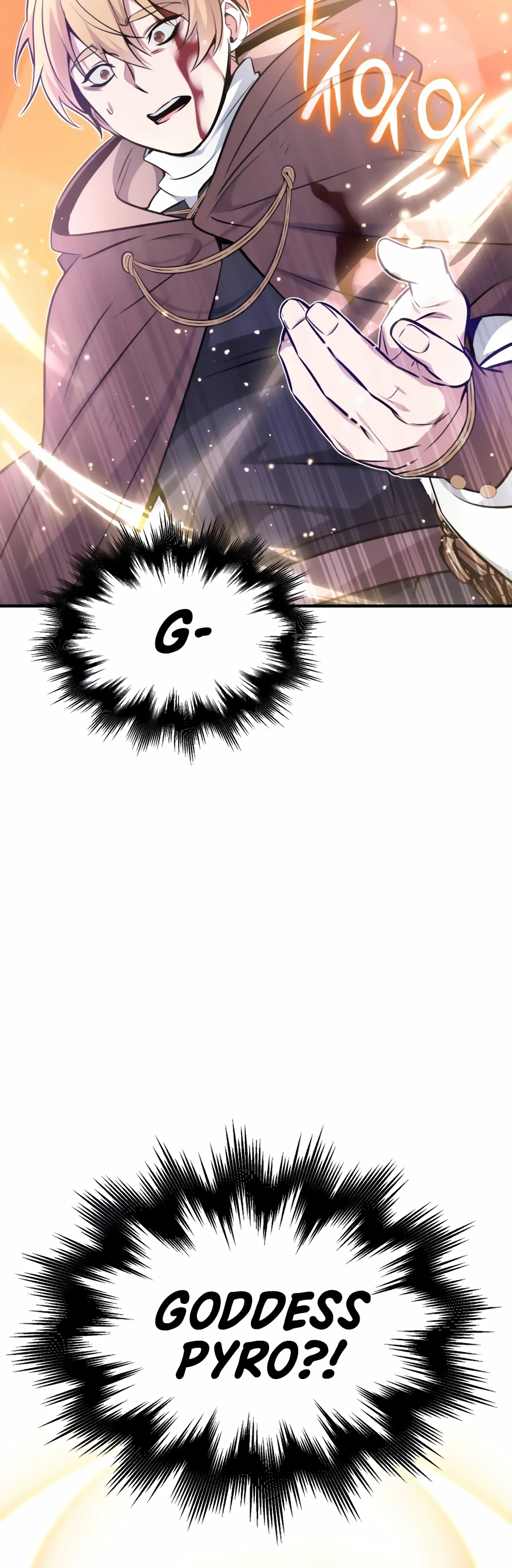 The Dark Magician Transmigrates After 66666 Years, chapter 29, image 5