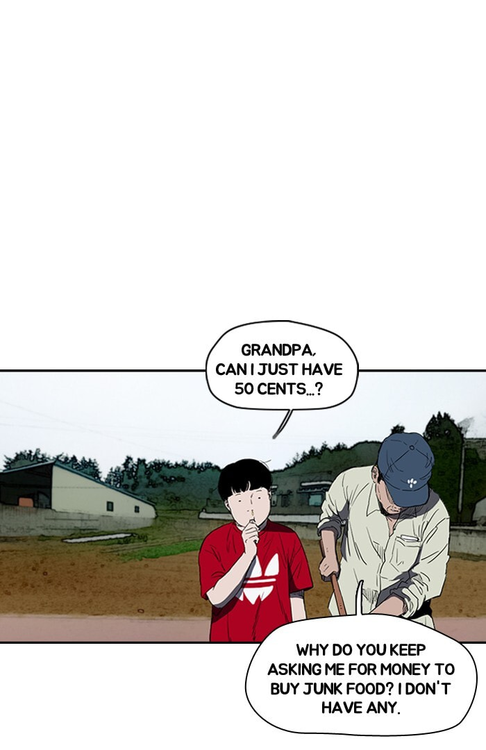 Wind Breaker, chapter 178, image 45