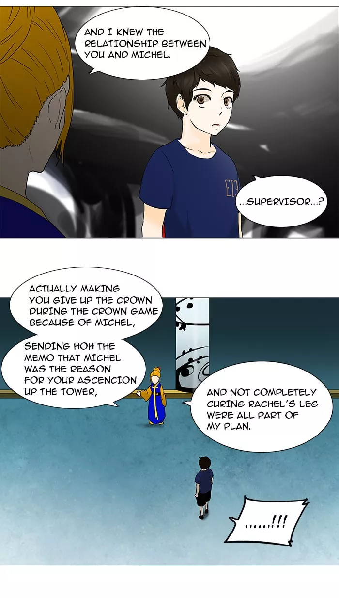 Tower of God, chapter 58, image 60