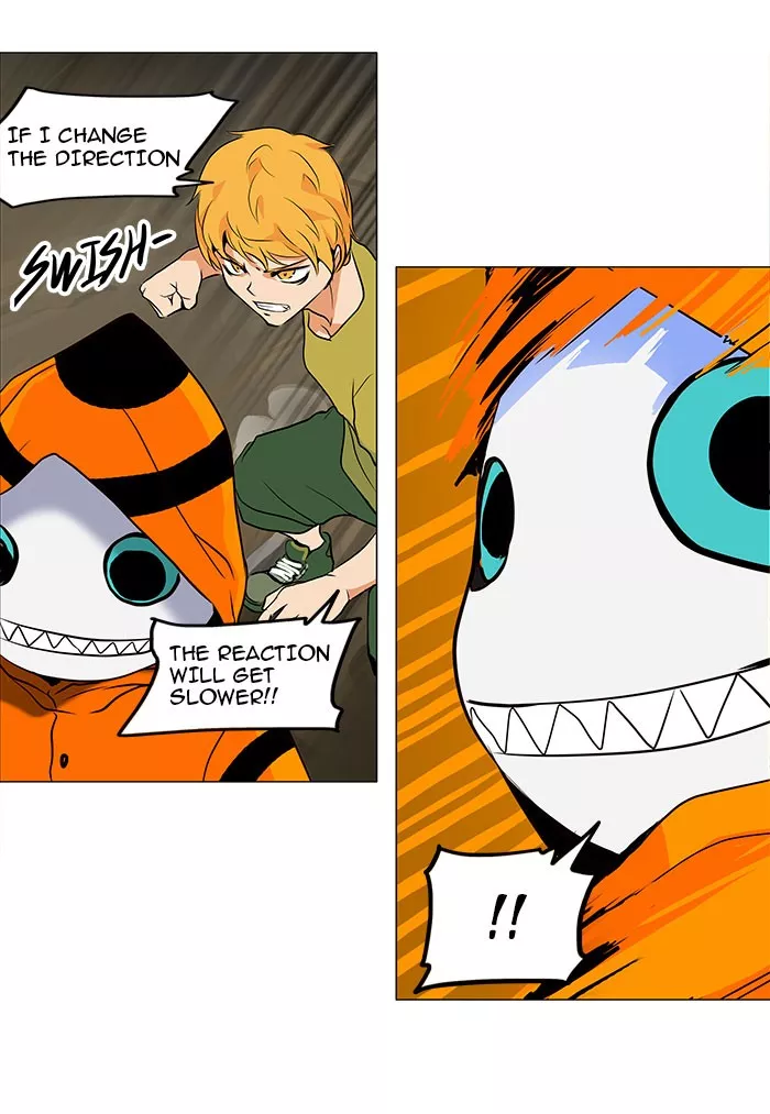 Tower of God, chapter 163, image 39
