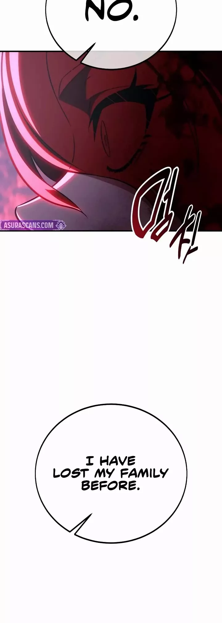 I Killed the Main Player, chapter 112, image 33