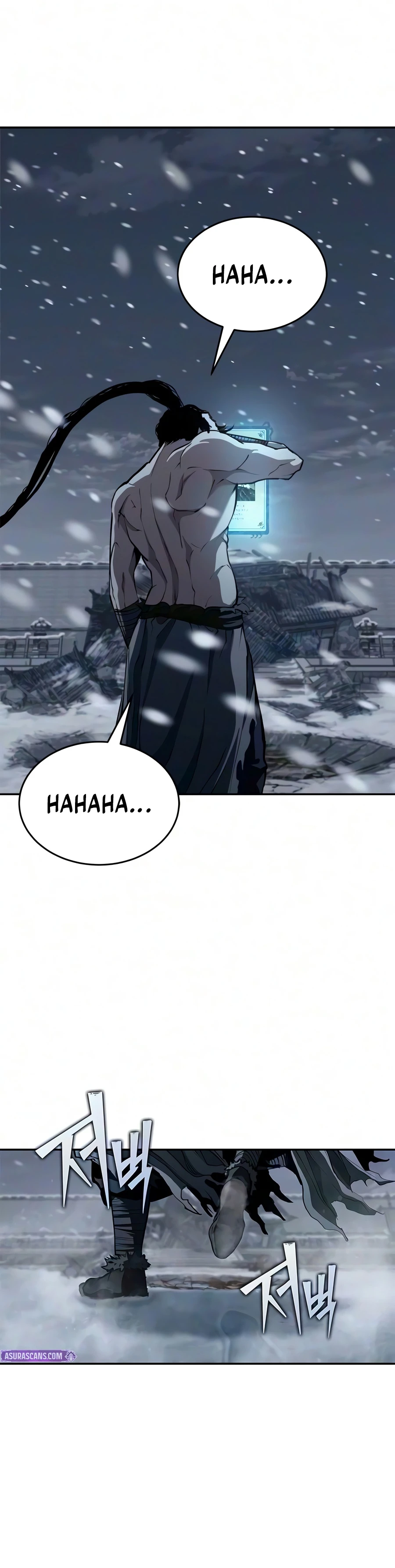 Murim Psychopath, chapter 37, image 9