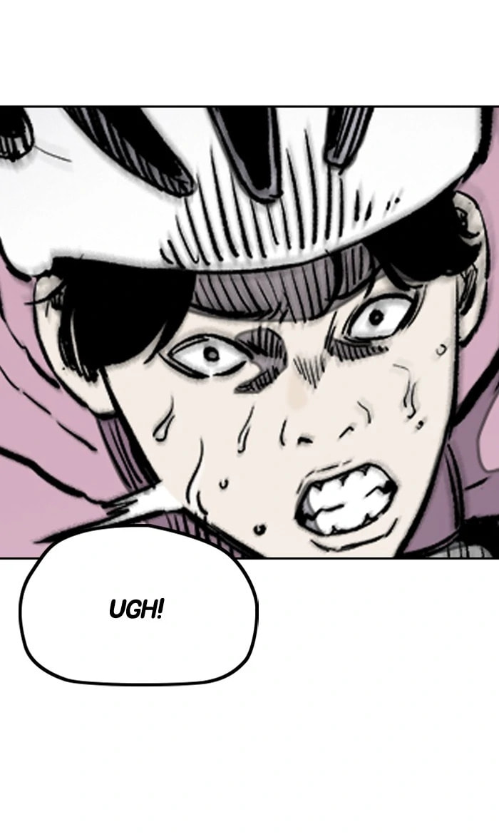 Wind Breaker, chapter 266, image 51