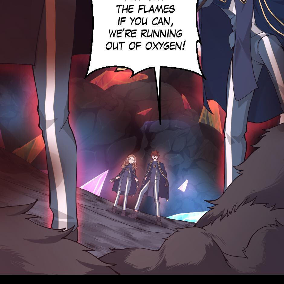The Beginning After the End, chapter 117, image 90