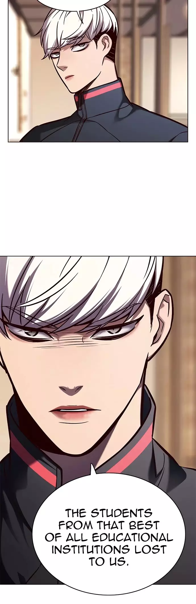 Eleceed, chapter 168, image 6