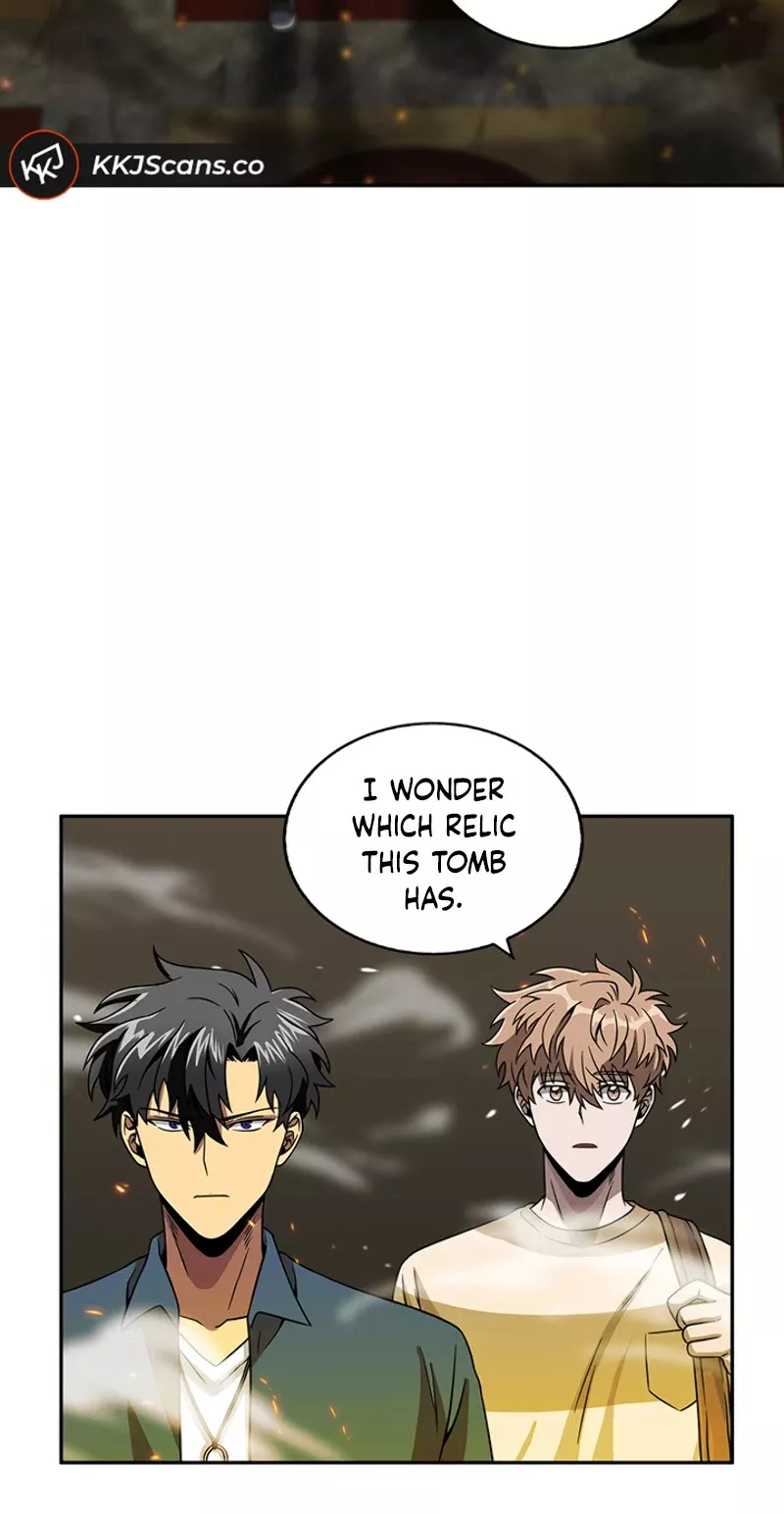 Tomb Raider King, chapter 63, image 38