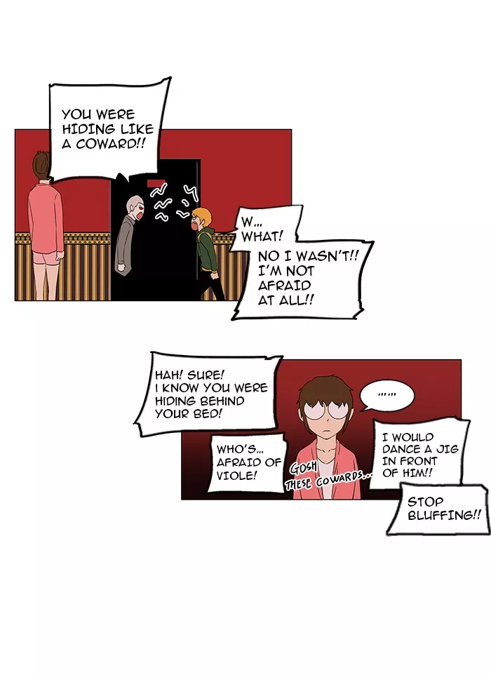 Tower of God, chapter 94, image 29