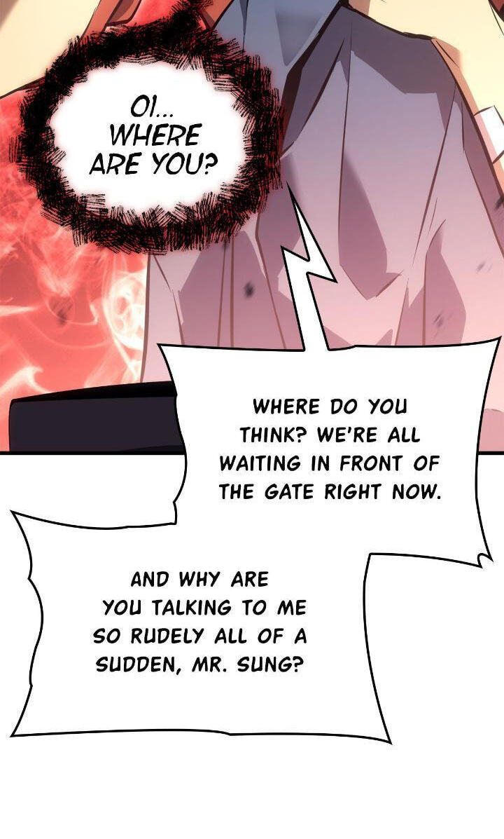 Solo Leveling, chapter 189, image 23