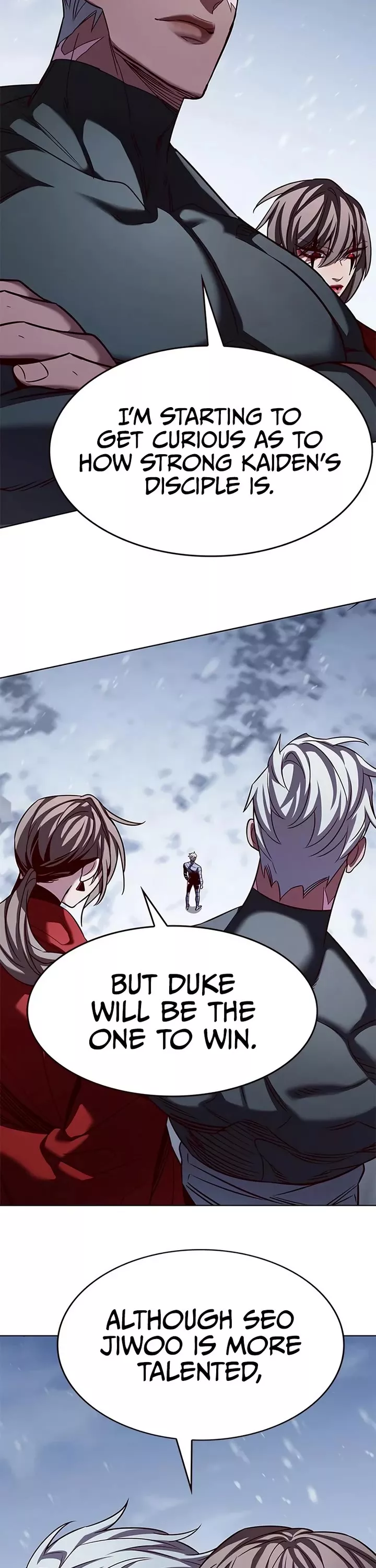 Eleceed, chapter 331, image 47